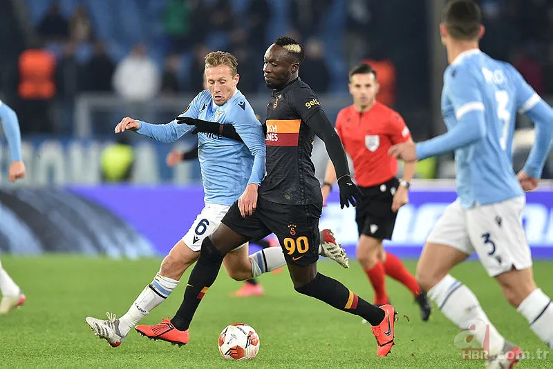 Galatasaray lider çıktı Türkiye Yunanistan'ı geçti! UEFA'da puan sıçraması 13