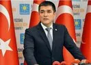 AK Parti’den flaş Buğra Kavuncu açıklaması