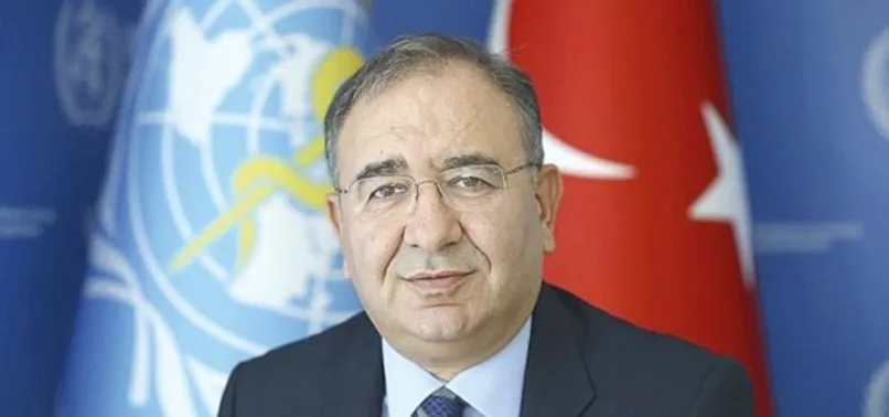 DSÖ Türkiye Yöneticisi Toger Ergüder: Türkiye'de de yeni vakalar ...