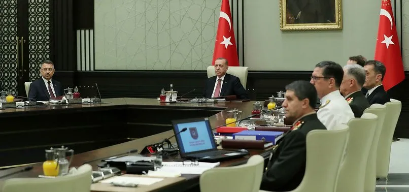 YAŞ toplantısı nedir? Yüksek Askeri Şura toplantısında hangi kararlar alınıyor? İşte merak edilenler