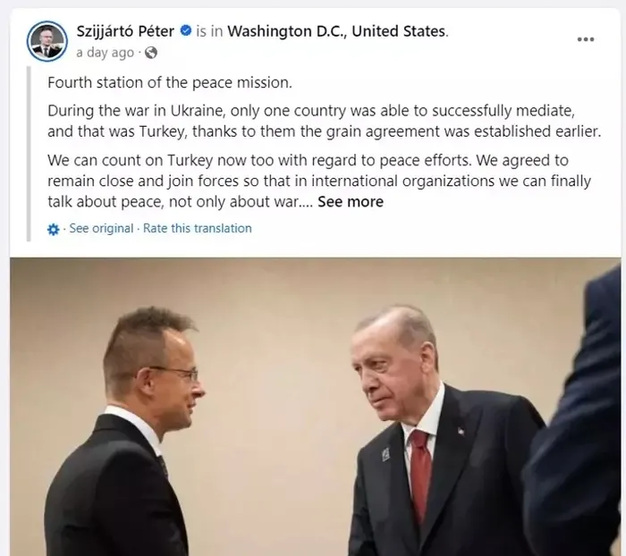 NATO'da Başkan Erdoğan rüzgarı! Batılı liderlerin barış umudu Türkiye: Başarılı tek lider - 7