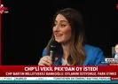 CHP'li Bankoğlu PKK'dan oy istedi! Tepkiler çığ gibi büyüdü
