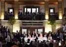 Erdoğan, İmam Hatip açılışına katıldı
