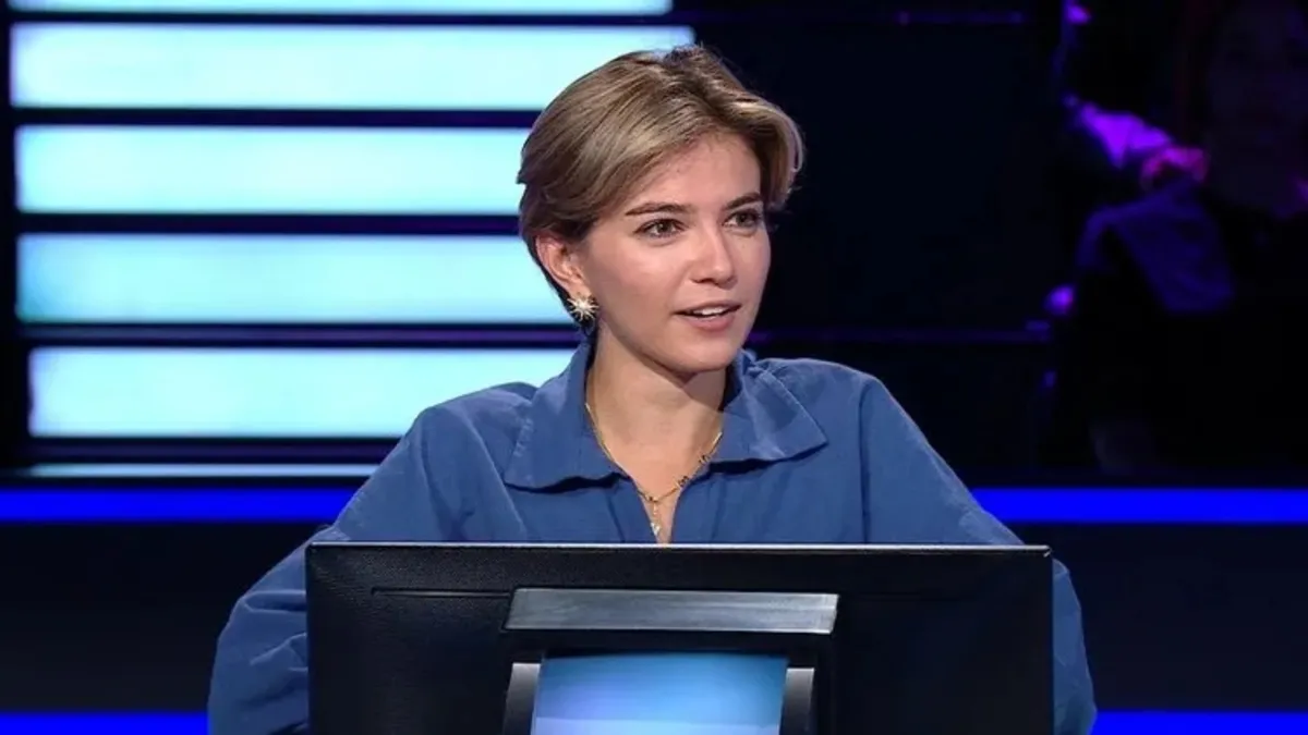 "Kim Milyoner Olmak İster?" heyecan dolu bölümüyle pazar akşamı atv'de!