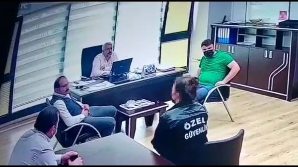 İBB’deki taciz olayını ifşa edenlere iş yok! Skandala battıkça battılar