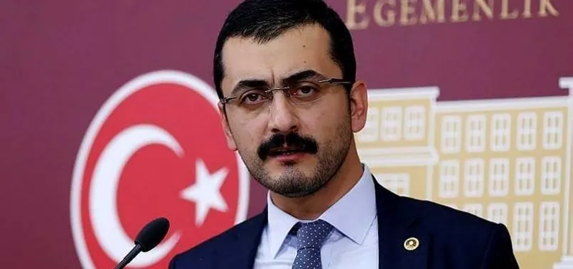 CHP 'de HDP hayranlığı