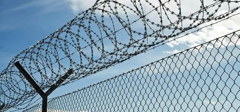 Cezaevi firarisi Kocaeli'de yakalandı