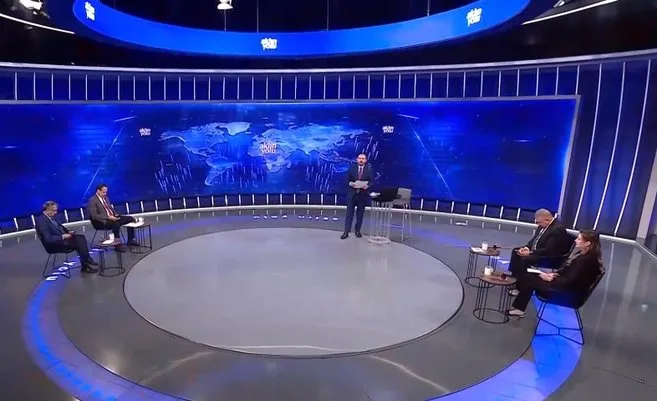 Türkiye ateşkesin neresinde olacak?