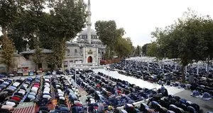 İl il 2016 Kurban Bayramı namaz saatleri! Bayram namazı saat kaçta kılınacak?