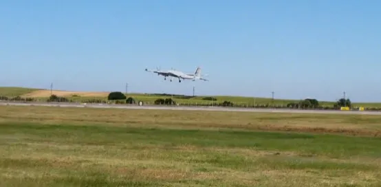 Türkiye’nin gözdesi 3 Akıncı İHA Hava Kuvvetleri’ne katıldı!
