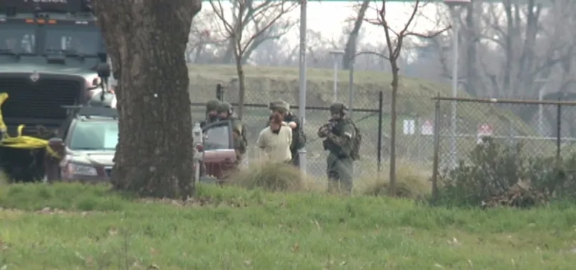 ABD'de bombalı araç paniği