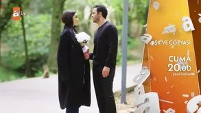 Aşk ve Gözyaşı 2. Bölüm 2. Fragmanı