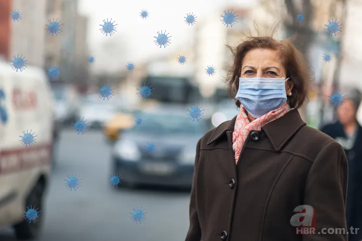 Ücretsiz maske başvuru ekranı! e-Devlet maske sorgulama nasıl yapılır? Eczanelerden ücretsiz maske nasıl alınır? 9