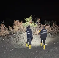 Denizli’de vahşet! Eski eşini öldürüp cesedini ormana gömdü