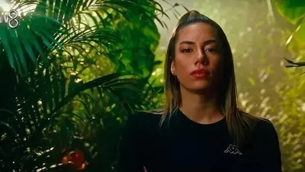 Asena Demirbağ kimdir, kaç yaşında? Survivor 2023 Asena Demirbağ nereli, evli mi? İşte Instagram hesabı...