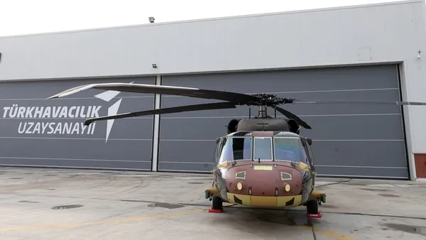 Genel maksat helikopterinde kritik gelişme! Yerlilik oranı yüzde 50'yi geçti - 4