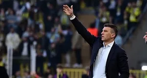 Kayserispor Jakirovic ile uçuşa geçti