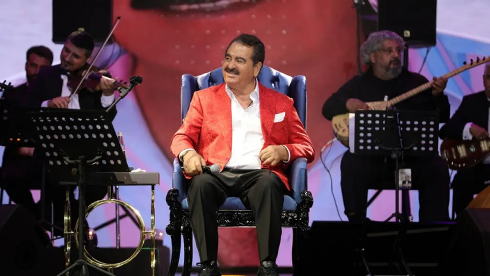 İbrahim Tatlıses’ten milyonluk anlaşma! Konser başına servet kazanacak