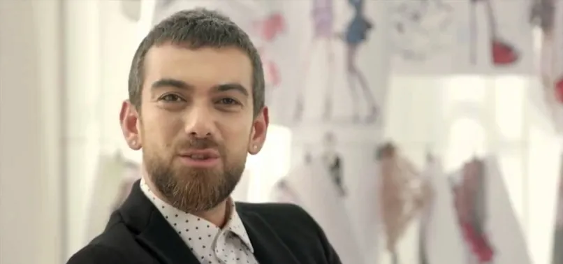 Hakan Akkaya'nın 'Moda Atölyesi' geliyor!