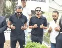 Çolpan İlhan mezarı başında anıldı