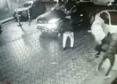 Ortalık savaş alanı! İzlemesi bile korkunç