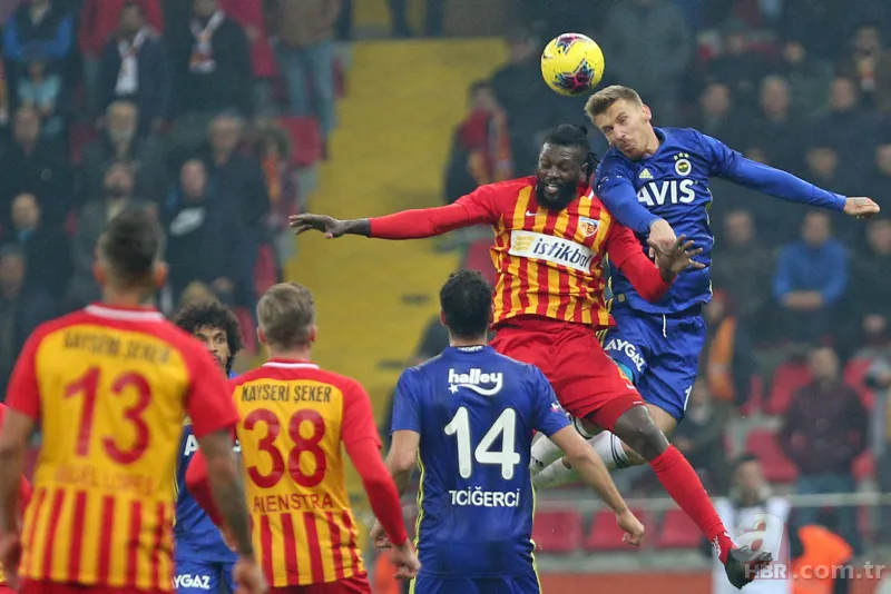 Rıdvan Dilmen'den olay yorum! ''Yanal'ı başarılı bulmuyorum'' 3