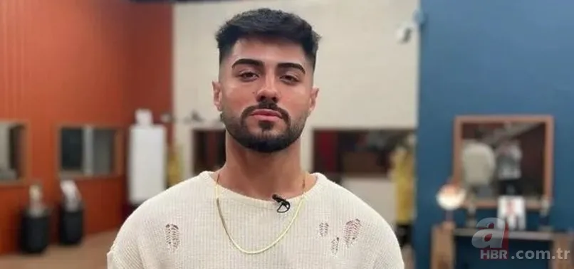 Furkan Can Ağca kimdir, kaç yaşında, ne iş yapıyor? Kısmetse Olur Furkan Elendi mi? Neden yok? İfşa etti Diskalifiye oldu! 6