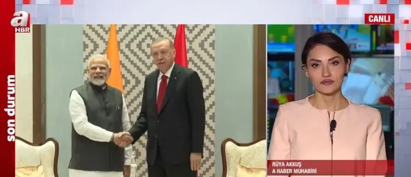 Başkan Erdoğan’ın yoğun diplomasi trafiği! Macaristan Hindistan ve ABD’ye gidecek...