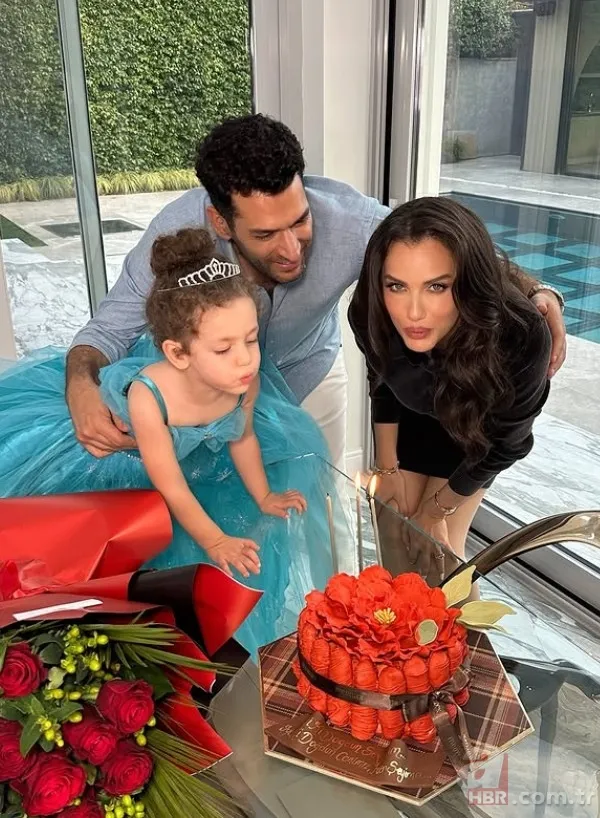 Murat Yıldırım ve Imane Elbani’nin Londra’da başlayan aşk hikayesi 7