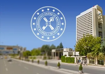 Hazine ve Maliye Bakanlığından bir ilk...