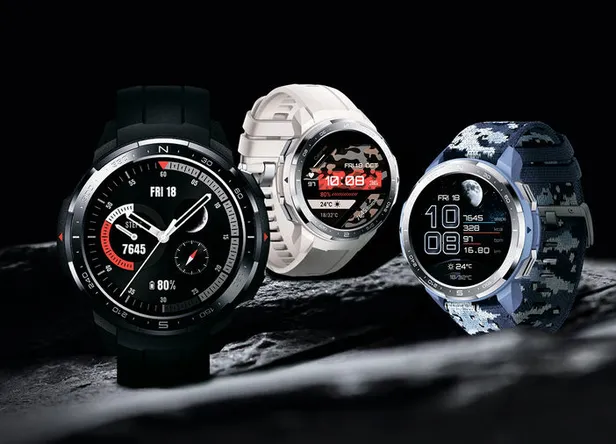 Honor Watch GS Pro Türkiye'de satışa çıktı: İşte Honor Watch GS Pro özellikleri ve fiyatı... - 4