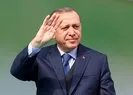 Başkan Erdoğan'ın Ramazan Bayramı programı belli oldu