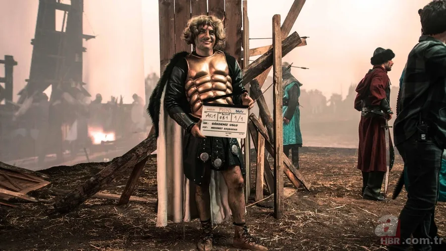 Prens dizisi 4. sezon için geri sayım başladı! Yeni sezon için ilk net açıklama 2