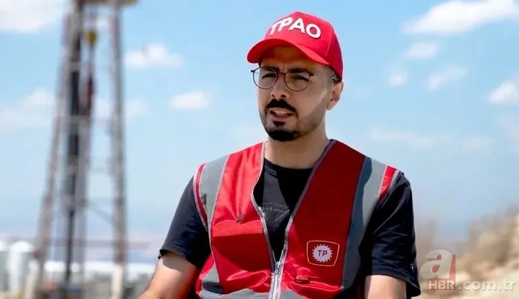 Milletin umutları Gabar’da yeşeriyor! Genç mühendisler anlattı: Gabar'da yaktığımız meşale daima alevlenecek 9