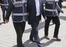161 yıl hapis cezası vardı! Kayseride yakalandı