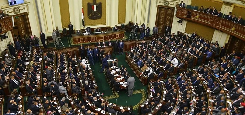 Son dakika: Mısır Parlamentosu'ndan skandal karar! Libya'ya askeri müdahale kararı verdiler
