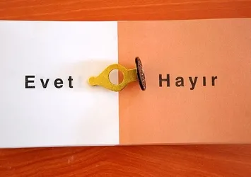 Referanduma sayılı günler kala anketler ne diyor?