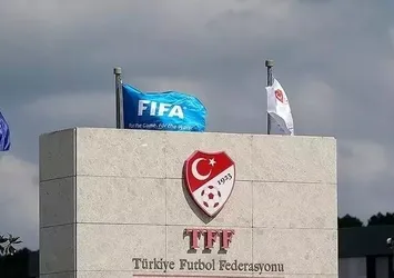 Dört büyükler PFDK'ya sevk edildi