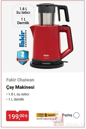 BİM cuma indirimleri açıklandı! 5 Şubat 2021 BİM aktüel ürünler kataloğunda 68 parça yemek takımı dikkat çekiyor 5