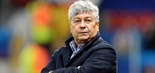 Lucescu’nun menajerinden Galatasaray açıklaması!