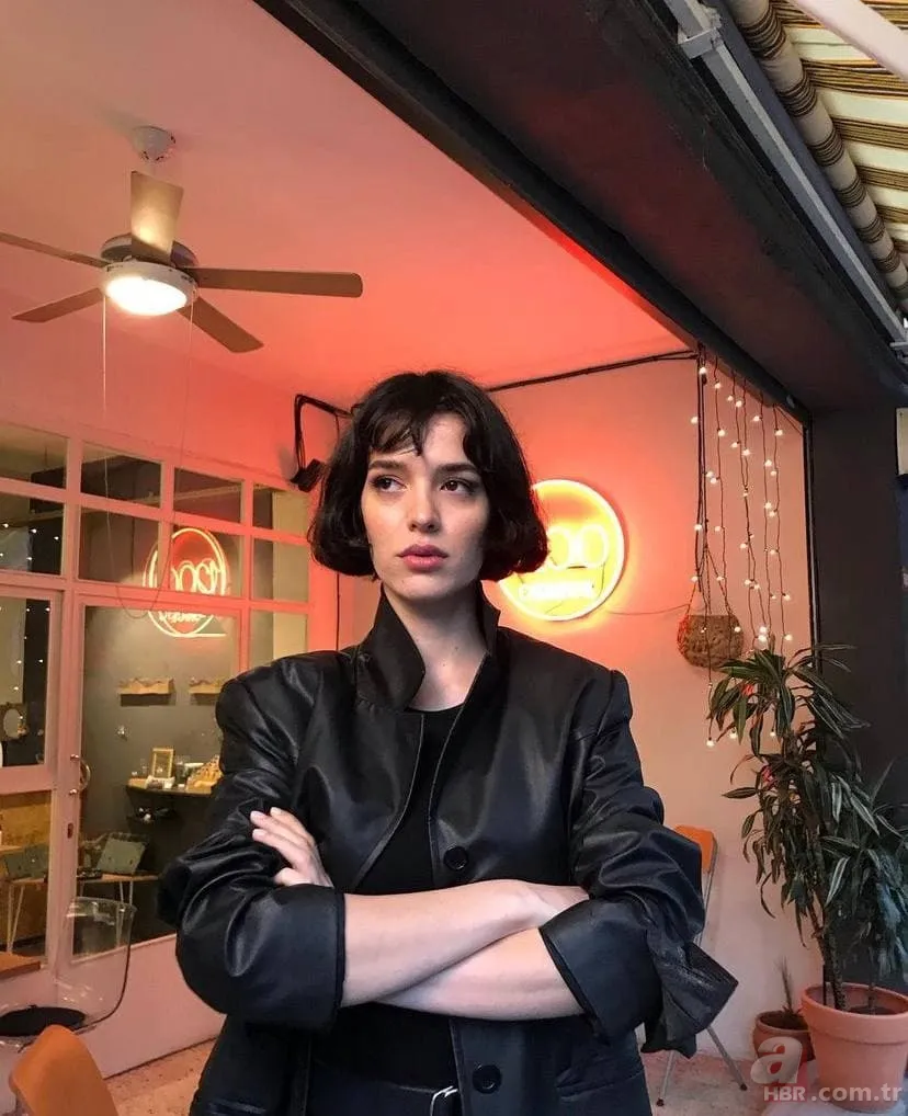 Yalnız Kurt Mira kimdir, gerçek adı ne? Yalnız Kurt Yaprak Medine kimdir, kaç yaşında? İşte Instagram hesabı... 11