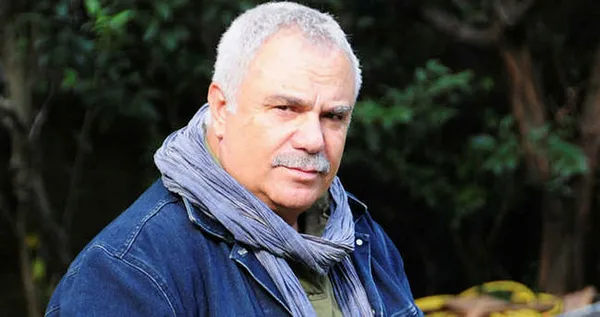 Halil Ergün'den flaş açıklamalar: Ben artist olmak, meşhur olmak için... - 1
