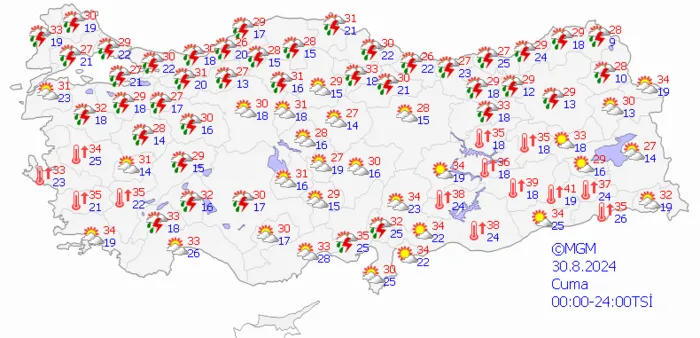 1724828545126.png İstanbul'u 'Cumulonimbus' bulutları sardı! Uçaklar iniş yapamadı! Meteoroloji'den üst üste uyarılar... - 11