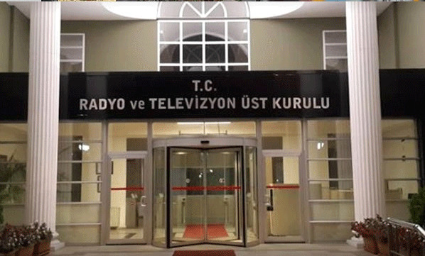 Son dakika: RTÜK’teki başkanlık seçimi sona erdi! Ebubekir Şahin yeniden RTÜK Başkanı seçildi