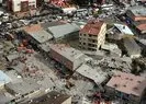 Depremde yıkılan binaların yüzde 96’sı eski yapılar