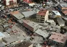 Depremde yıkılan binaların yüzde 96’sı eski yapılar