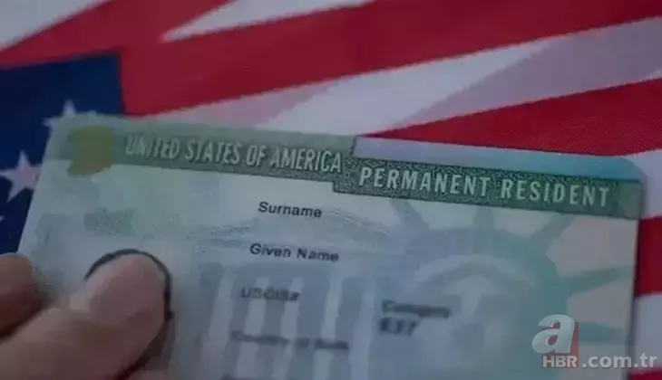 Green Card başvuruları neden başlamadı? DV Lottery başvuru ekranı ne zaman açılacak? 4