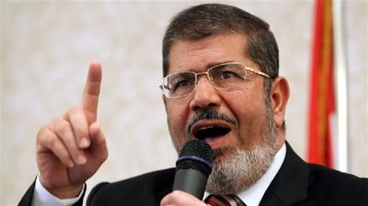 Muhammed Mursi kimdir, kaç yaşındadır? Muhammed Mursi neden öldü?