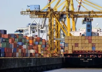 Dış ticaret rakamları açıklandı