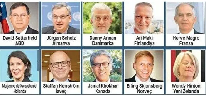 10 büyükelçi ile ilgili karar ne olacak? Türkiye’nin vereceği karar ne anlama geliyor?